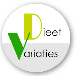 Dieet Variaties